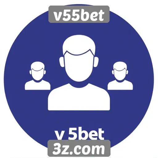 Avaliação do suporte ao cliente na v55bet