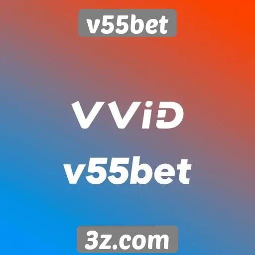 Novas promoções disponíveis no v55bet