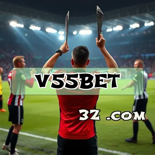 Torneios Empolgantes na v55bet: Uma Nova Dimensão de Jogos