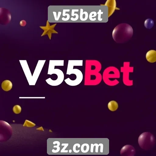 Vantagens do sistema de bônus do v55bet