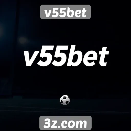 Impacto do v55bet nas apostas esportivas em 2025